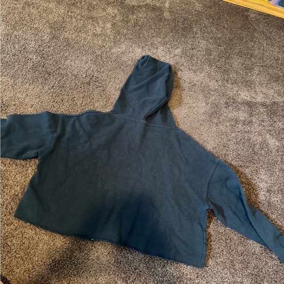 RVCA hoodie - Picture 4 of 4